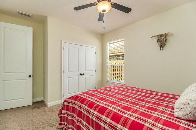 Building Photo - Beautiful 3BR / 2BA Home – Built 2019 – Fort Walton Beach