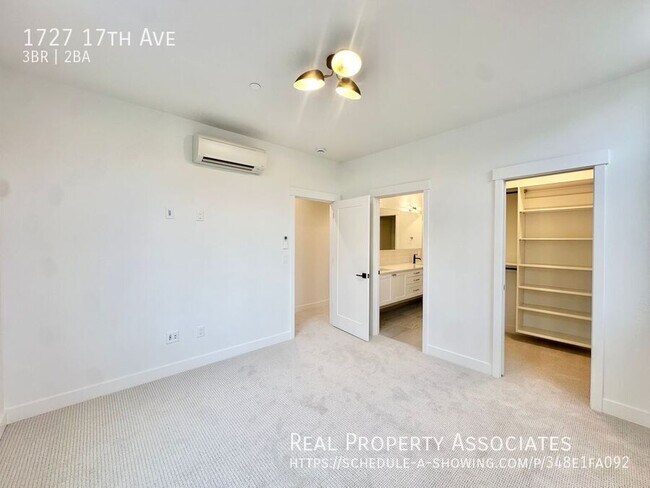Building Photo - 1727 17th Ave