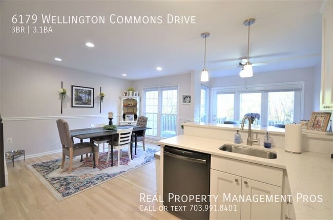Building Photo - 6179 Wellington Commons Dr