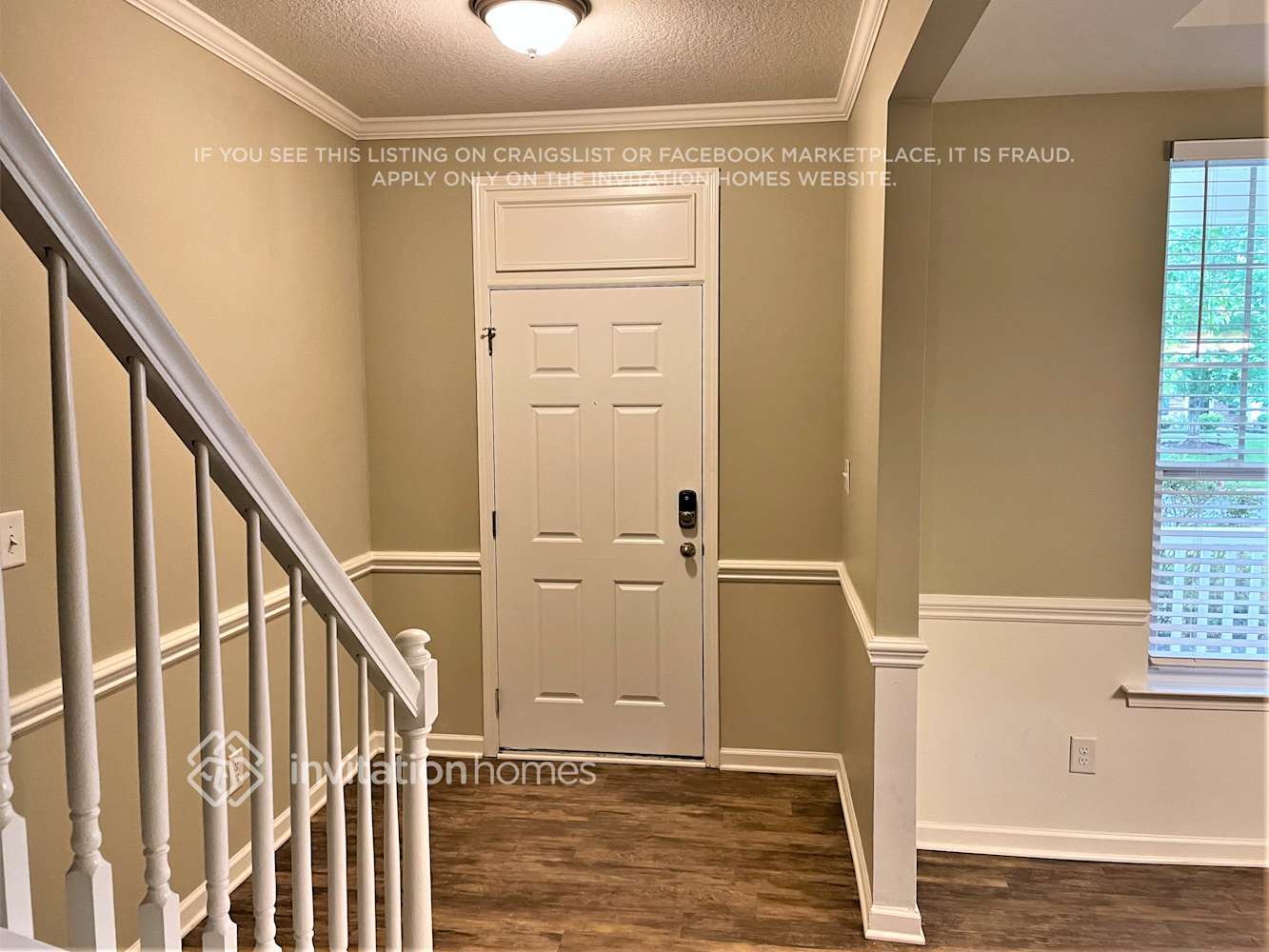 Building Photo - 15824 Homecoming Way
