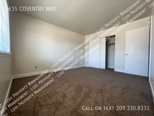 Building Photo - 1635 Coventry Way