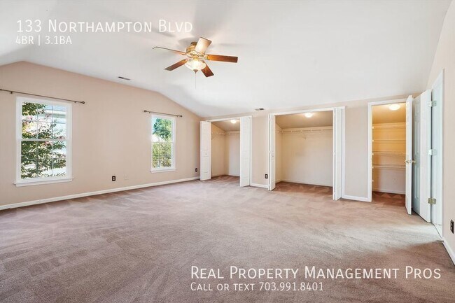 Building Photo - 133 Northampton Blvd