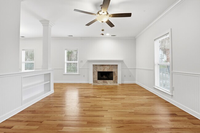 Building Photo - Lowcountry living on beautiful Whitemarsh Island