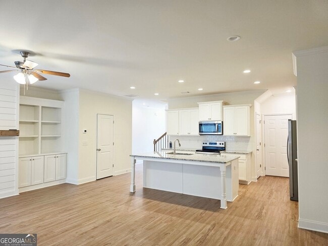 Building Photo - 5514 Leyland Dr