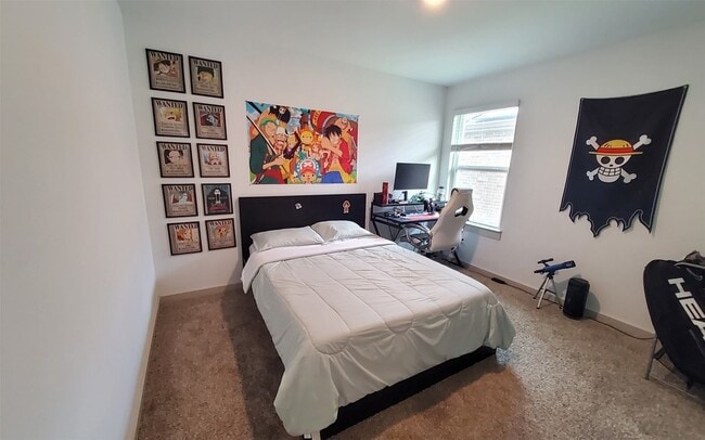 Building Photo - 3839 Sparkman Ln