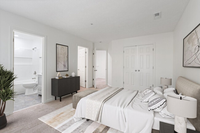 Building Photo - 7022 Dasher Farm Ct