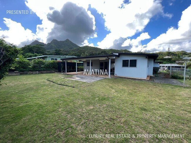 Building Photo - 1480 Akeke Pl
