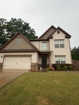 Building Photo - 6276 Odum Cir NW