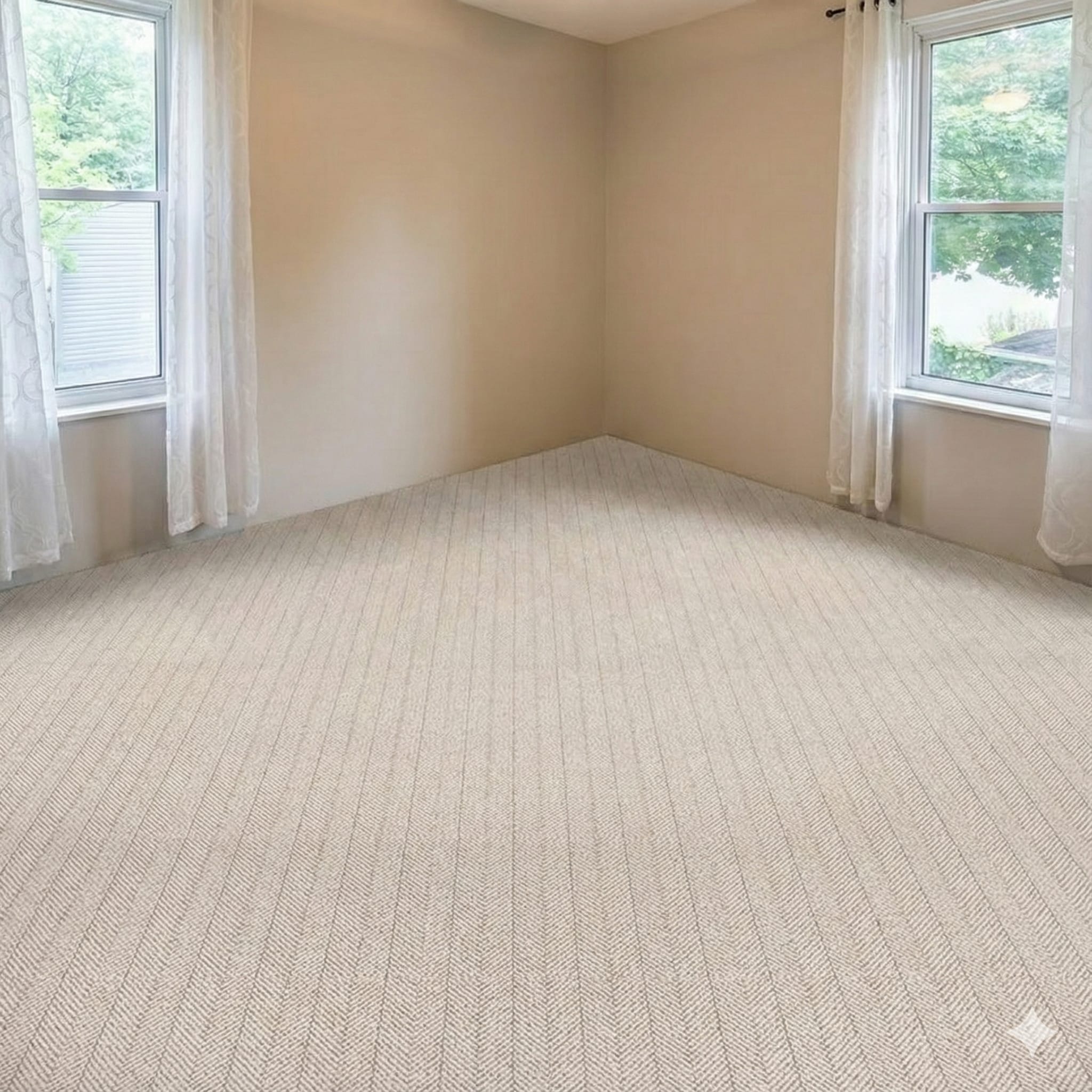 Bedroom - 347 Spahr St