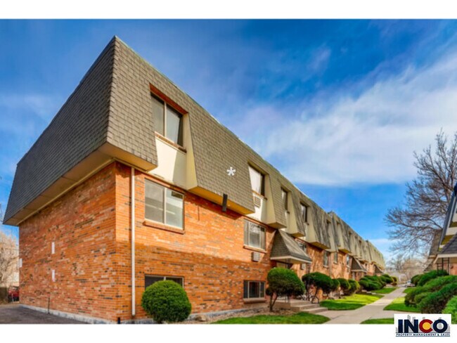 Building Photo - NEWLY REMODELED 1 Bedroom!