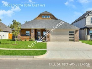 Building Photo - 16153 S 90th E Ave