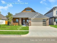 Building Photo - 16153 S 90th E Ave