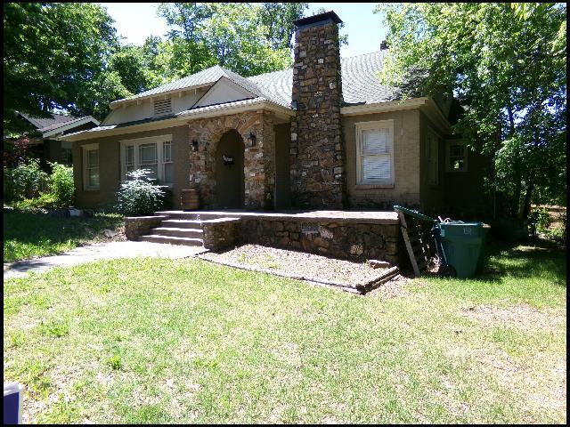 Building Photo - 106 Fountain Ave