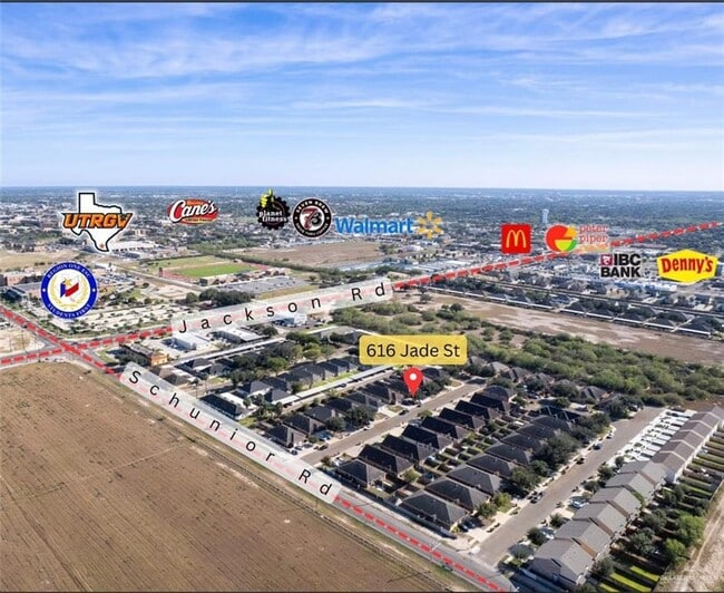 Building Photo - 17 Jade St