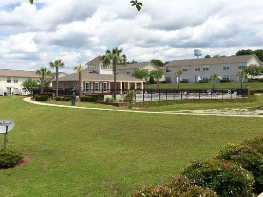 Building Photo - Located South of I-10 in Crestview