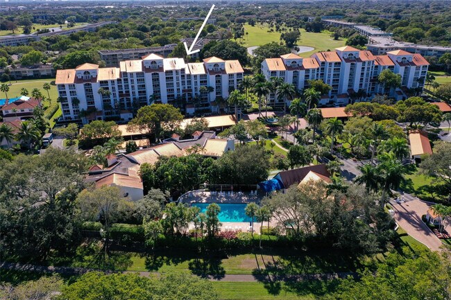 Building Photo - 4108 W Palm Aire Dr