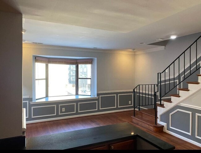Building Photo - 1306 12th St NW