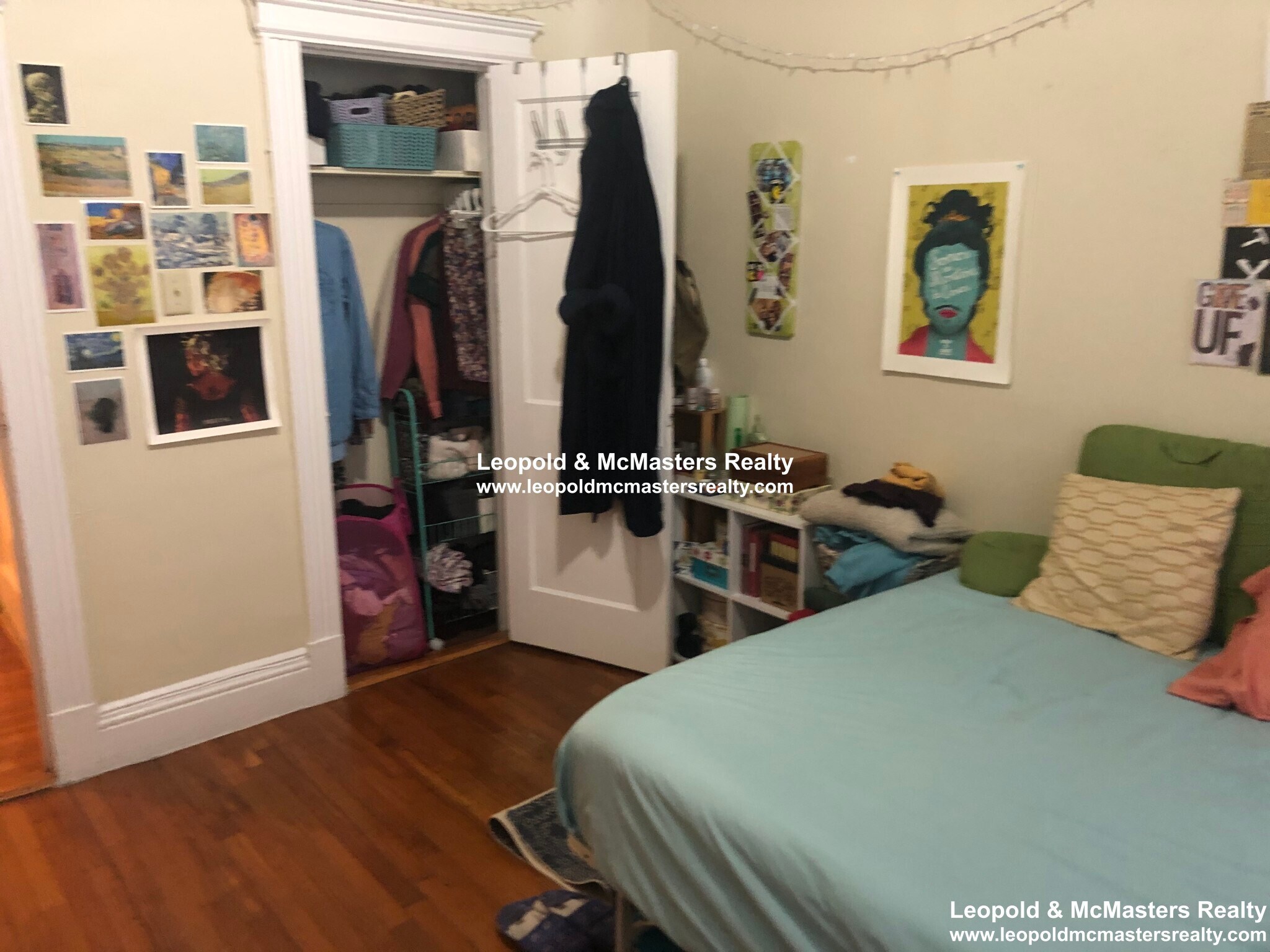 Building Photo - 38 Gardner St