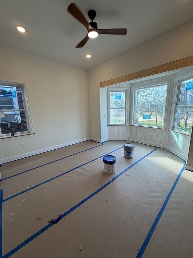 Building Photo - 4417 N 9th St