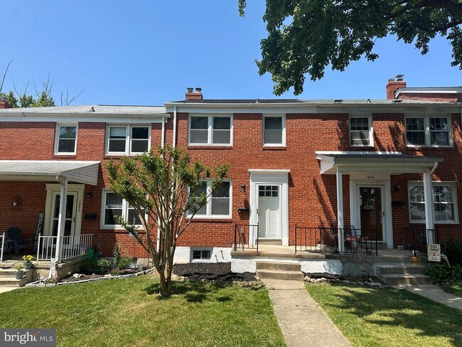 Building Photo - 1844 Trenleigh Rd