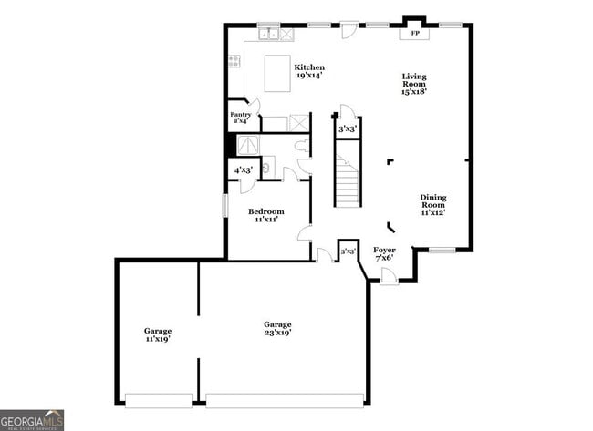 Building Photo - 1002 Stonecreek Wy