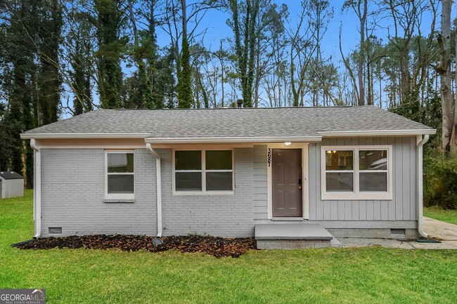 Primary Photo - 3687 Saturn Dr NW
