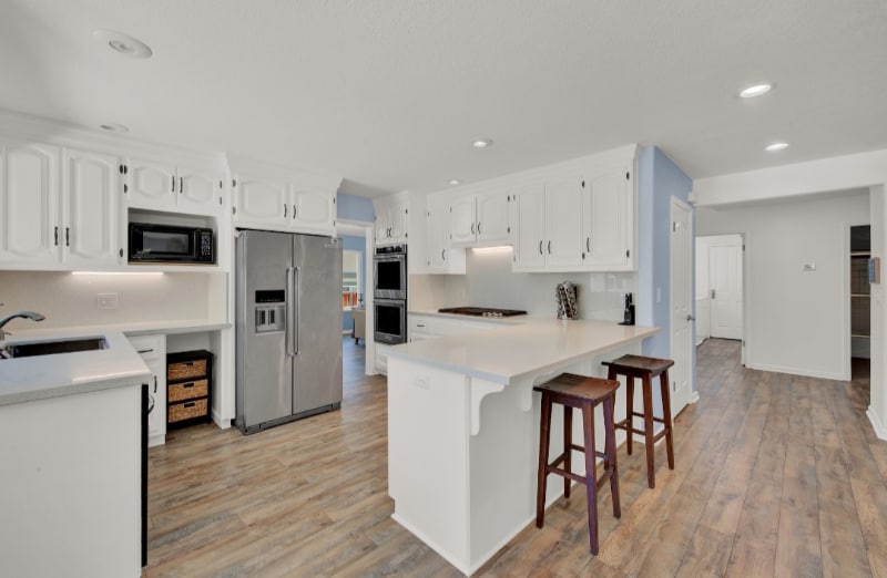 Building Photo - 3414 Moss Valley Dr