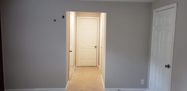 Building Photo - 3221 Wimberly St