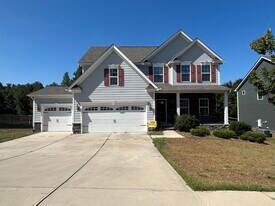 Building Photo - 1134 Beechfern Cir