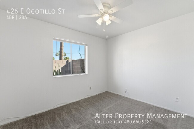Building Photo - 426 E Ocotillo St
