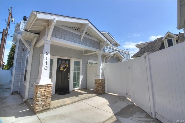 Building Photo - 2110 Arlington Ave