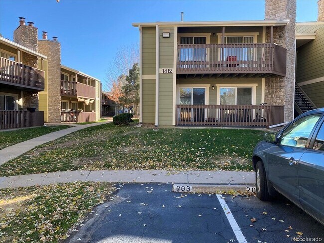 Building Photo - 3412 S Eagle St
