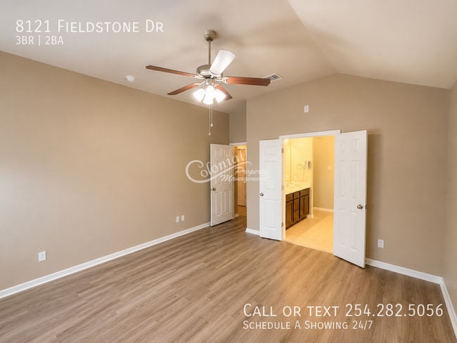 Building Photo - 8121 Fieldstone Dr
