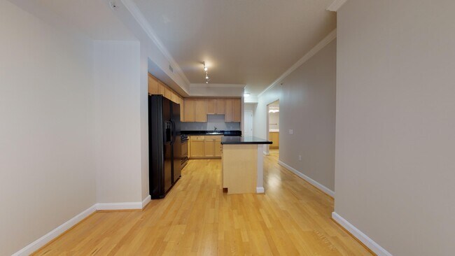 Building Photo - 1441 Rhode Island Ave NW