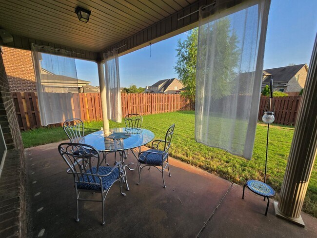 Building Photo - 111 Wolf Creek Trail SW