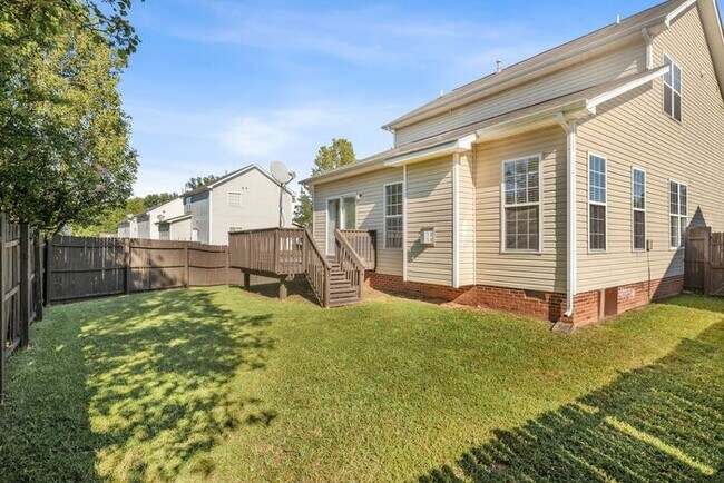 Building Photo - W. Wendover, Beautiful Home, Granite Counter-Tops, SS Appliances, Hardwoods, FP, Deck, Fenced, Ga...