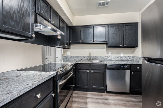 Interior Photo - College Grove Apartments