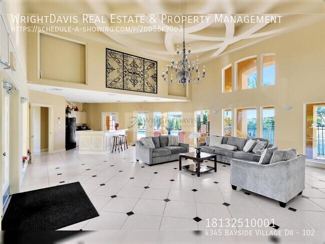 Building Photo - 4345 Bayside Village Dr