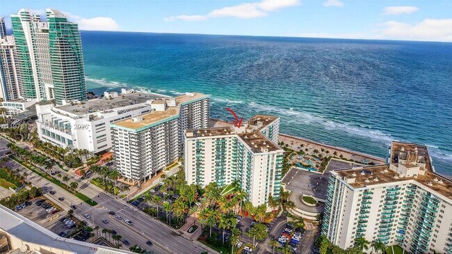 Building Photo - 3801 S Ocean Dr