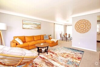 Building Photo - FULLY FURNISHED ACED 3 BED 1.5 BATH SINGLE...