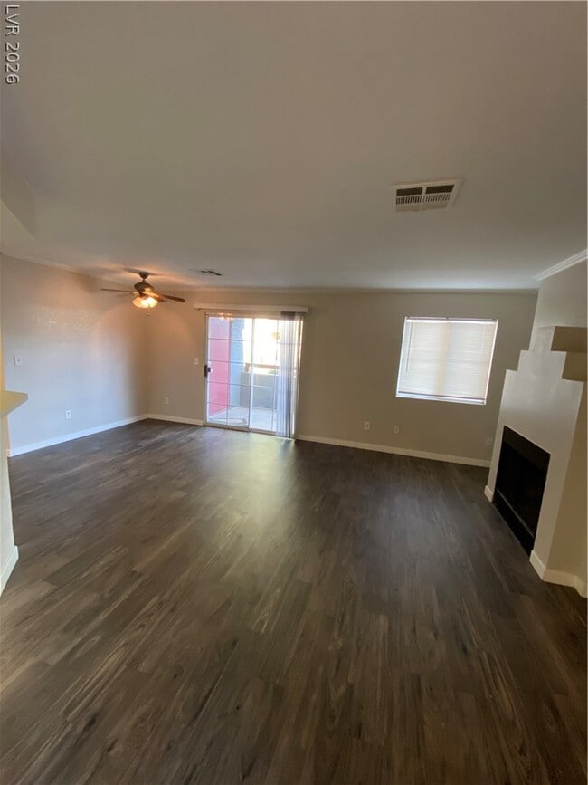 Building Photo - 8600 W Charleston Blvd