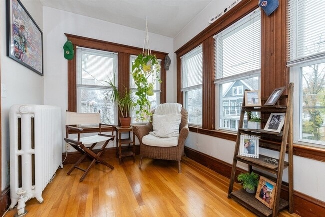 Building Photo - 17-19-19 Worcester St