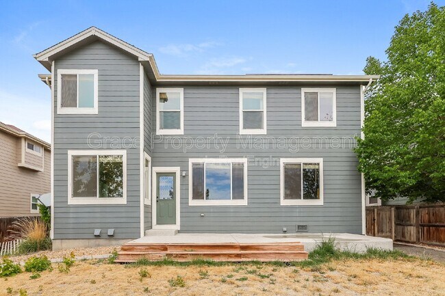 Building Photo - 16270 E 106th Way