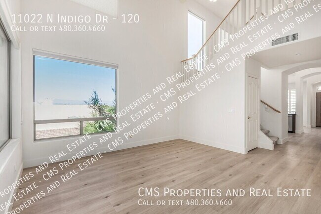 Building Photo - 11022 N Indigo Dr