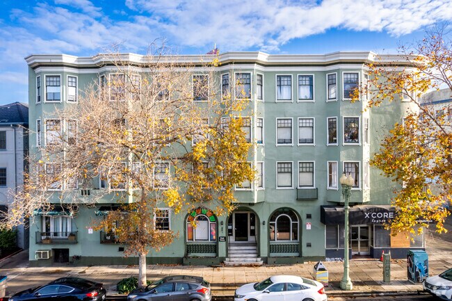 Building Photo - 240 Grand