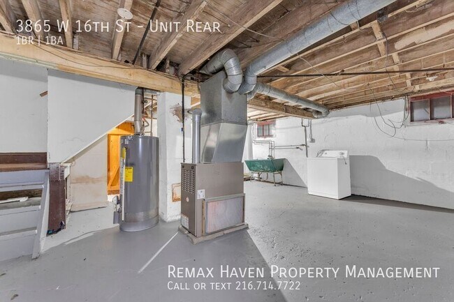 Building Photo - 3865 W 16th St