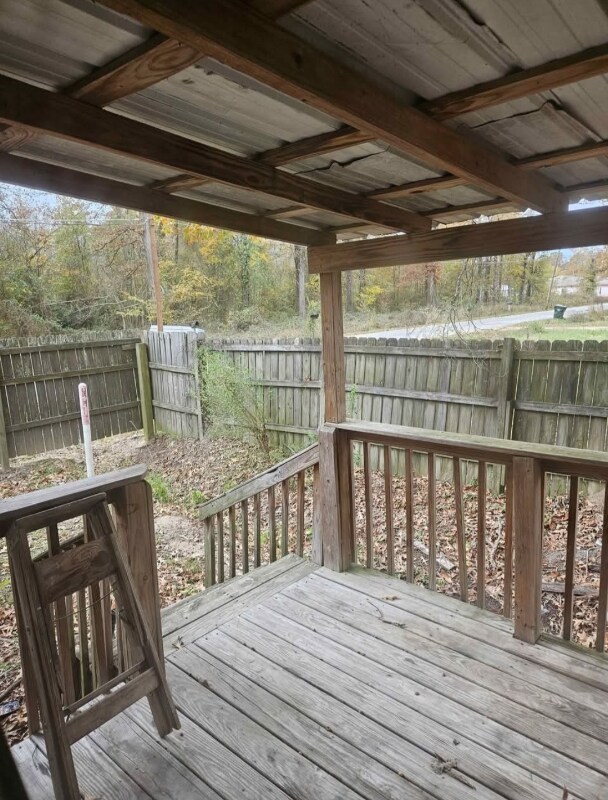 Building Photo - 410 Brown St