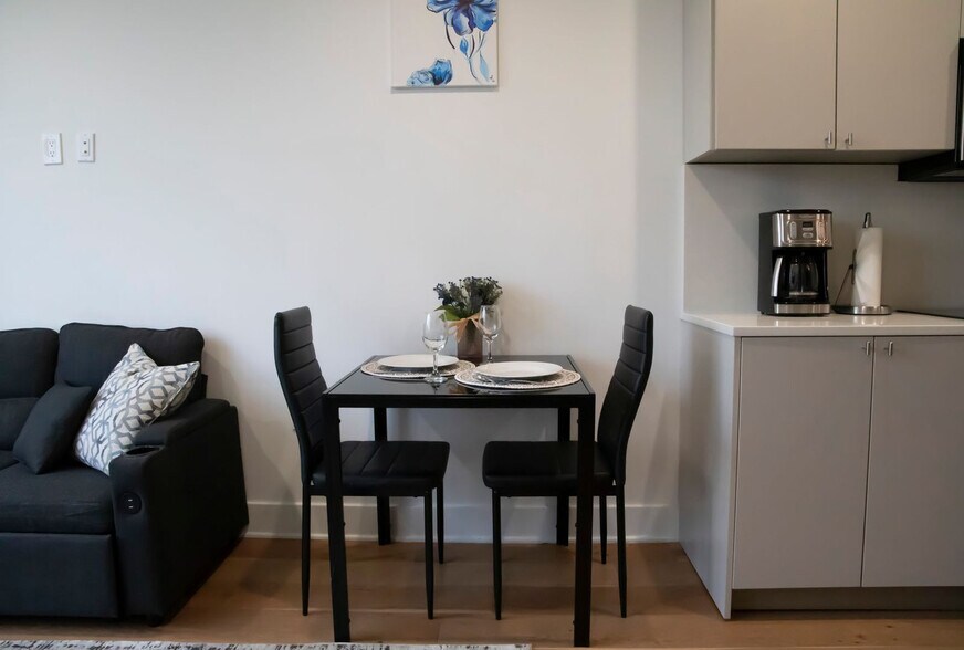 Building Photo - 3619 Georgia Ave NW