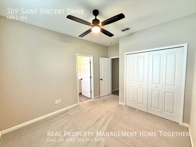 Building Photo - 309 St Vincent Dr