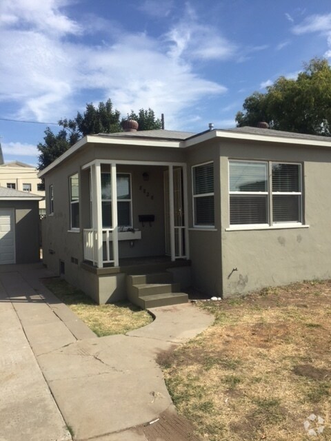 Building Photo - Cute & Cozy Remodeled La Mesa Home